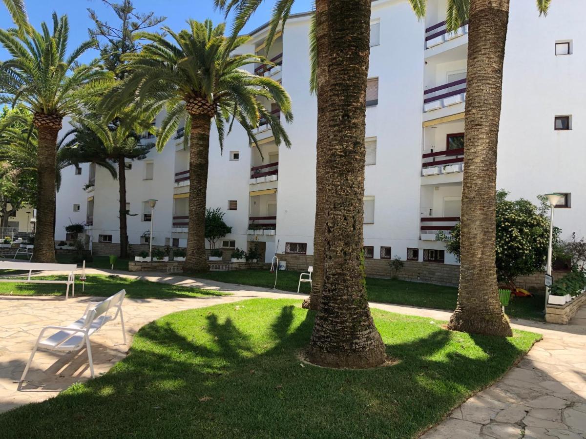 Corcega Salou Beach Apartaments Extérieur photo