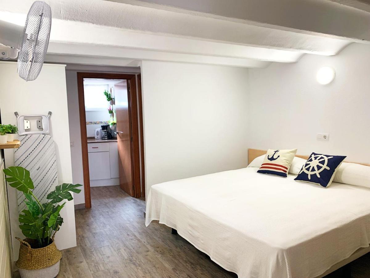Corcega Salou Beach Apartaments Extérieur photo