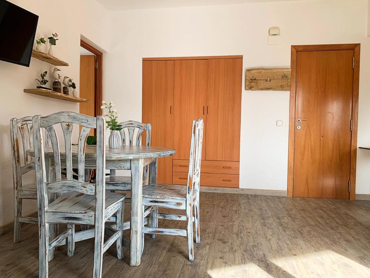 Corcega Salou Beach Apartaments Extérieur photo