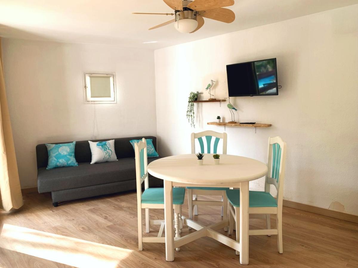 Corcega Salou Beach Apartaments Extérieur photo