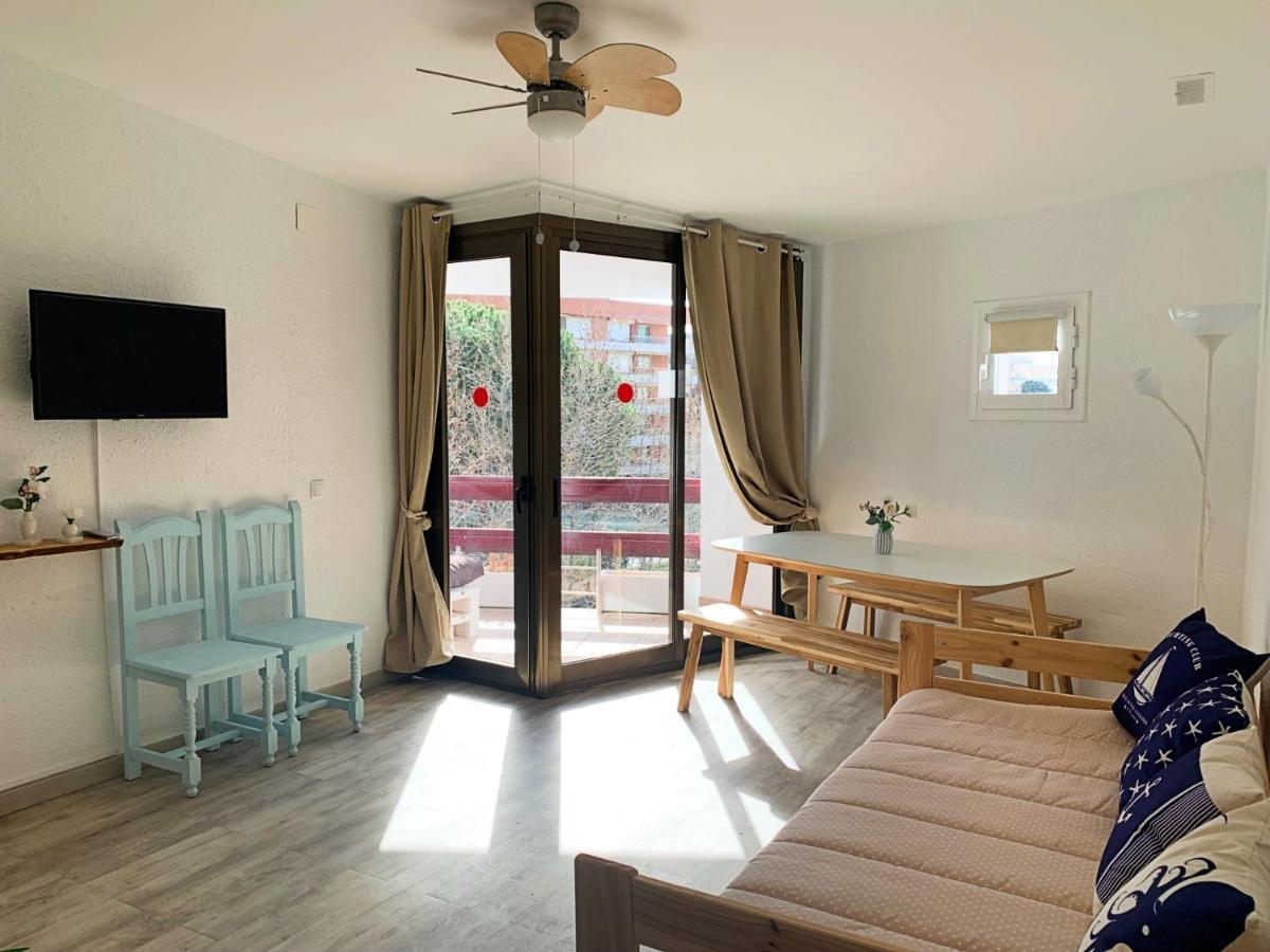 Corcega Salou Beach Apartaments Extérieur photo