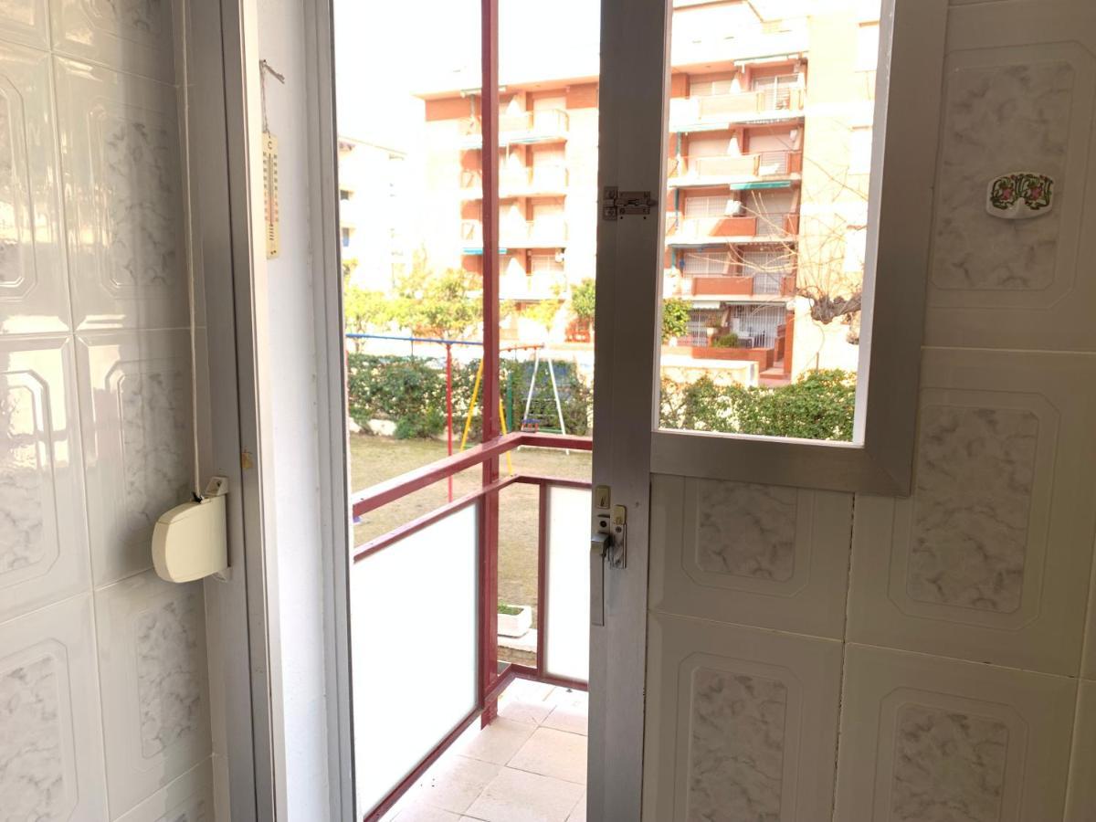 Corcega Salou Beach Apartaments Extérieur photo