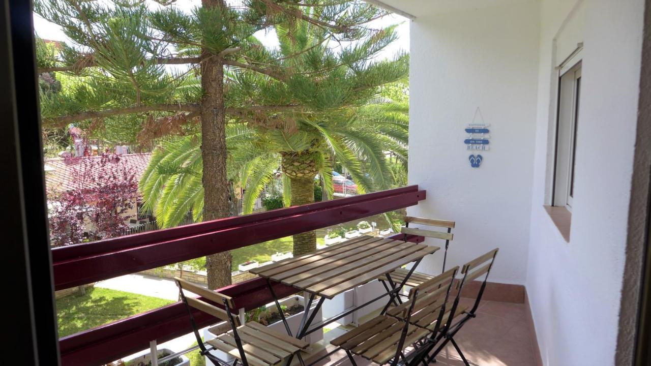 Corcega Salou Beach Apartaments Extérieur photo